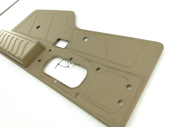 Land Rover Discovery Tailgate Door Card Trim