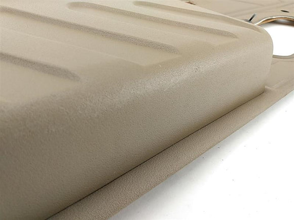 Land Rover Discovery Tailgate Door Card Trim