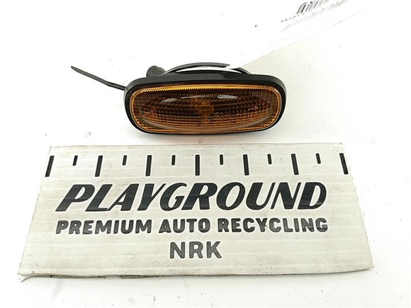 Land Rover Discovery Front Right Side Marker Lamp