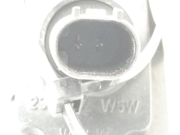 Land Rover Discovery Front Right Side Marker Lamp