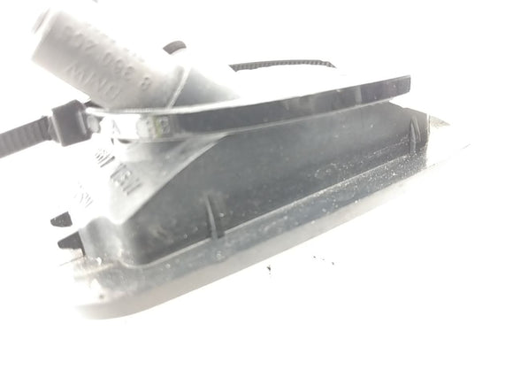 Land Rover Discovery Front Right Side Marker Lamp