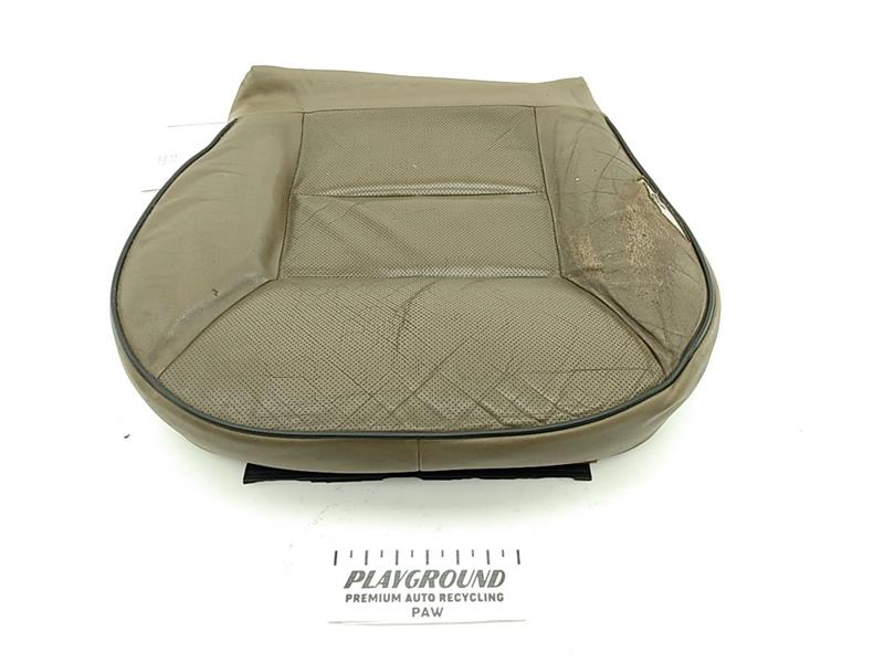 Land Rover Discovery Front Left Seat Cushion **AS-IS**