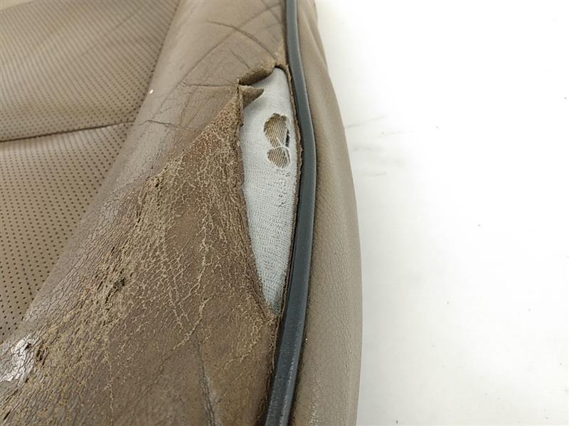 Land Rover Discovery Front Left Seat Cushion **AS-IS**