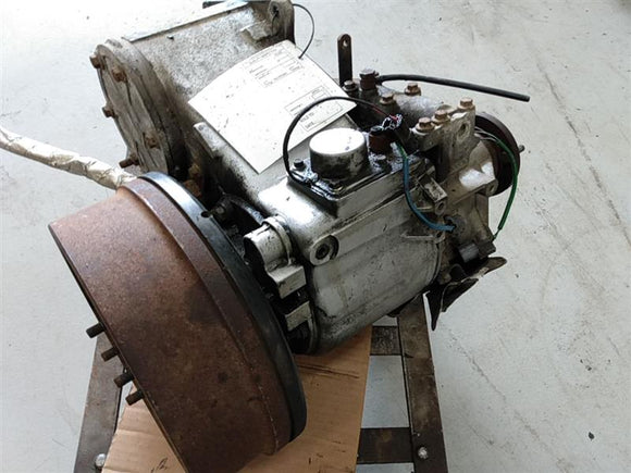 Land Rover Discovery Transfer Case