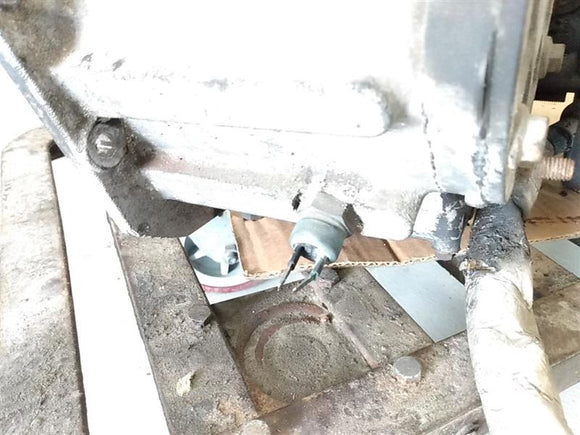 Land Rover Discovery Transfer Case