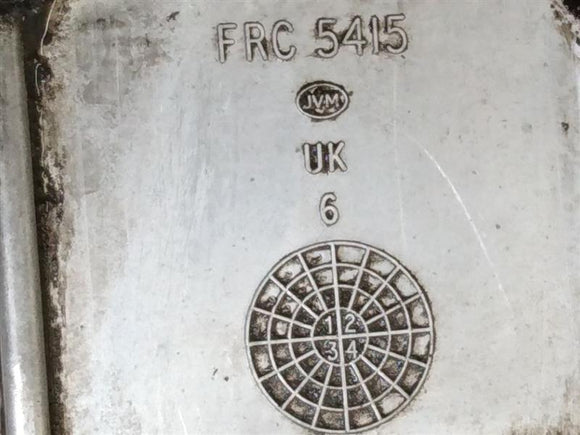 Land Rover Discovery Transfer Case