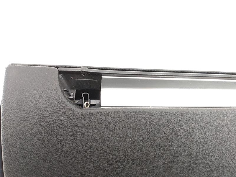 Audi TT Glove Box