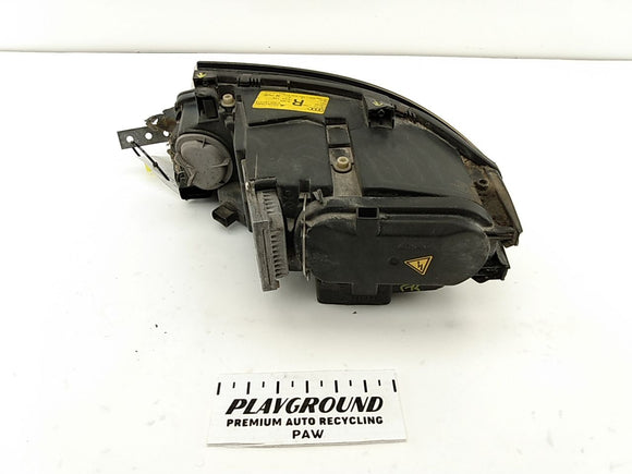 Audi TT *AS-IS* Right Headlight Assembly