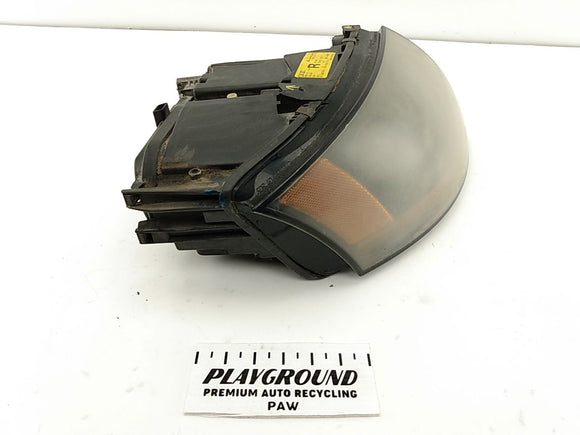 Audi TT *AS-IS* Right Headlight Assembly