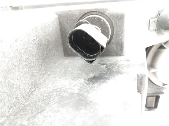 Audi TT *AS-IS* Right Headlight Assembly