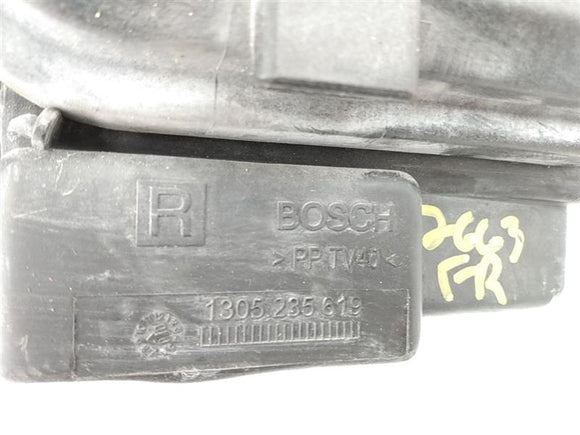 Audi TT *AS-IS* Right Headlight Assembly