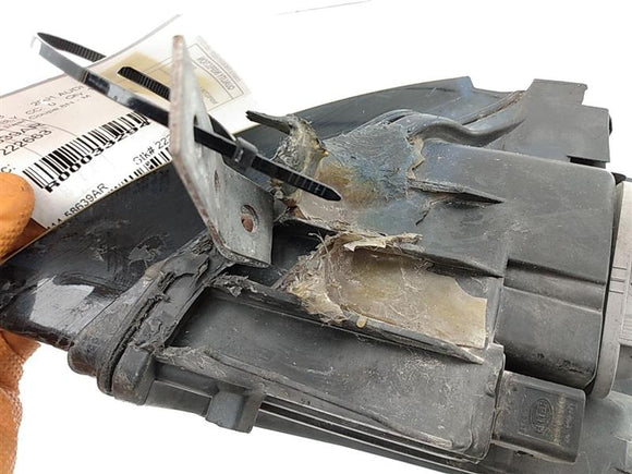 Audi TT *AS-IS* Right Headlight Assembly