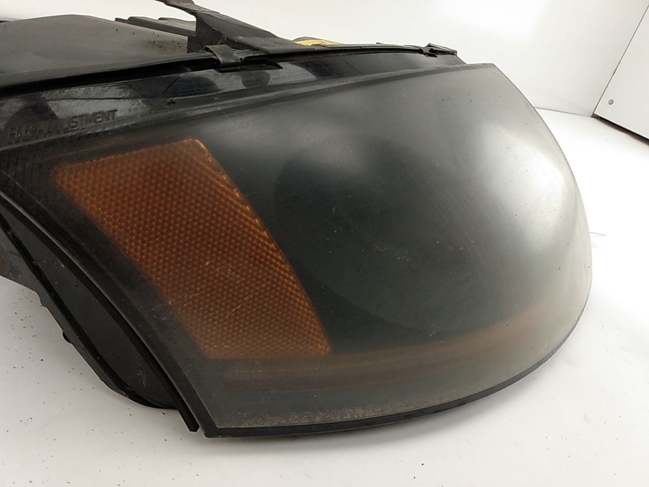 Audi TT *AS-IS* Right Headlight Assembly