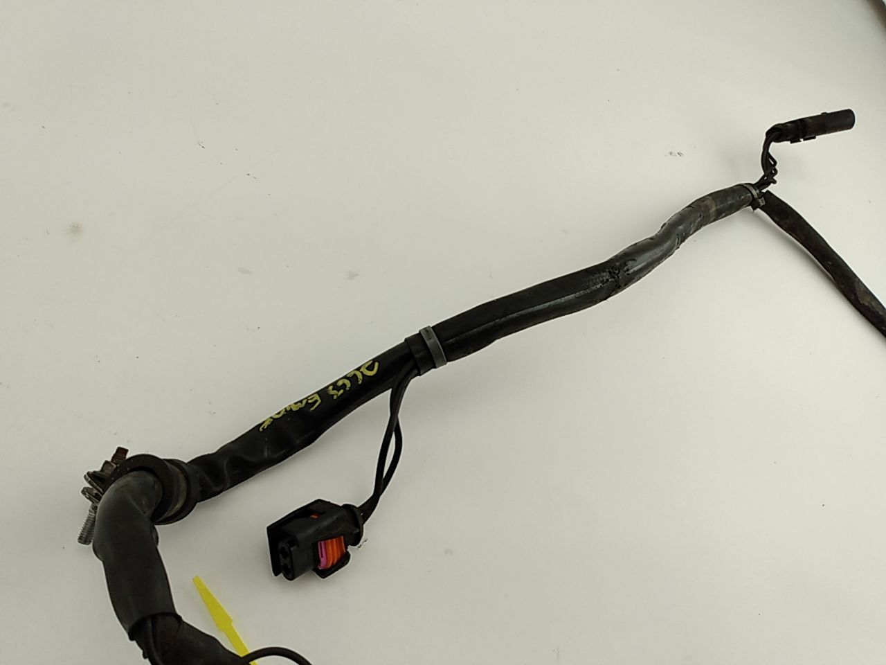 Audi TT Engine Wire Harness *AS IS*