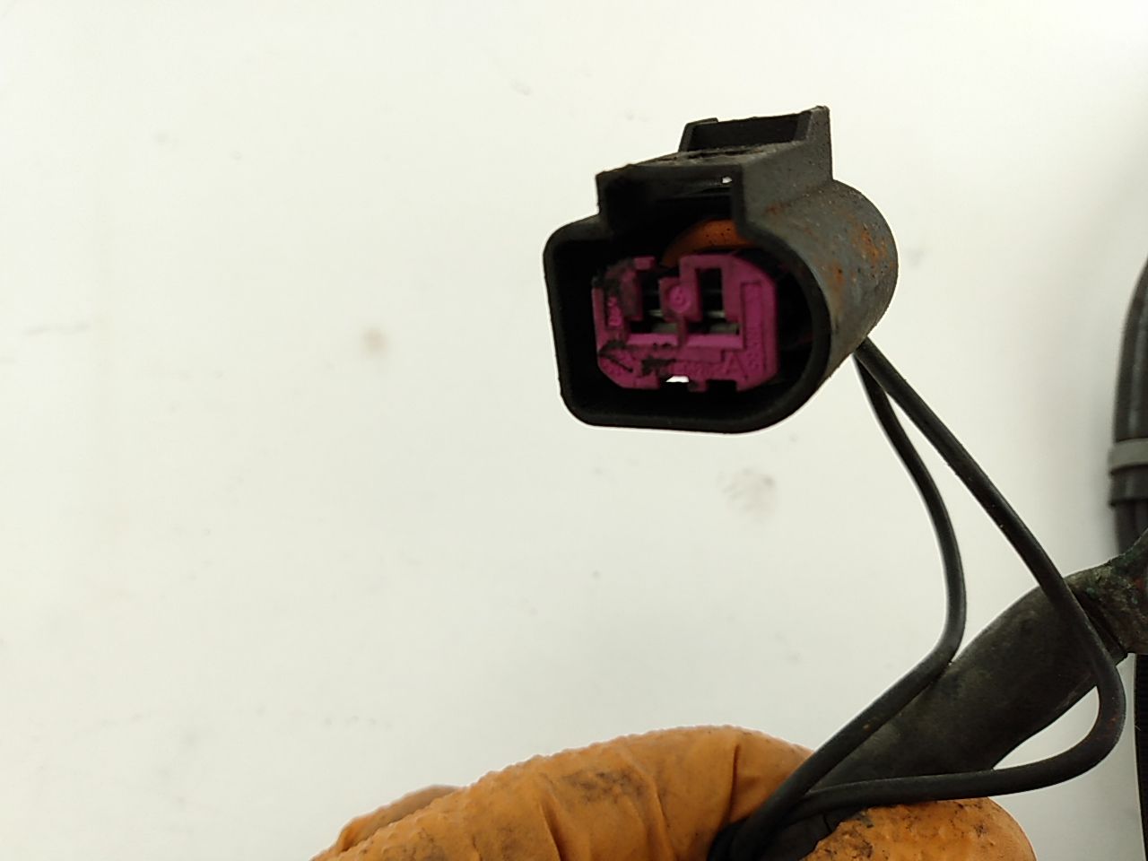 Audi TT Engine Wire Harness *AS IS*