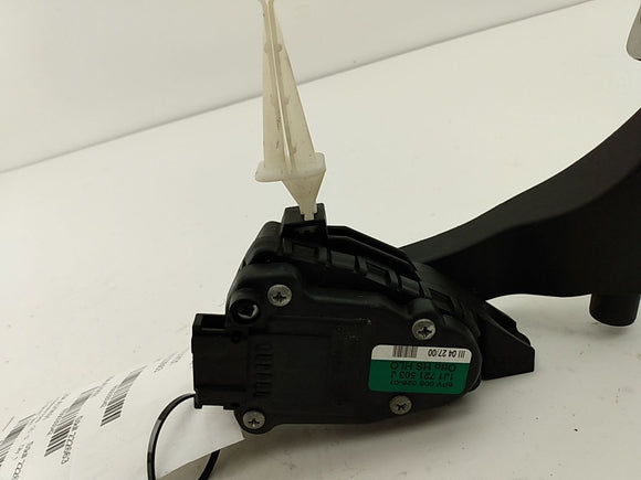Audi TT Accelerator Pedal