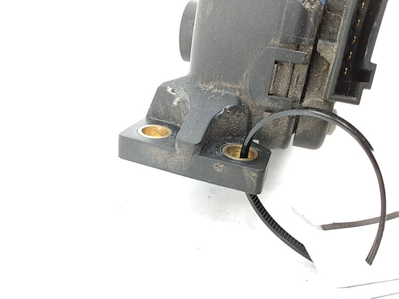 Audi TT Accelerator Pedal