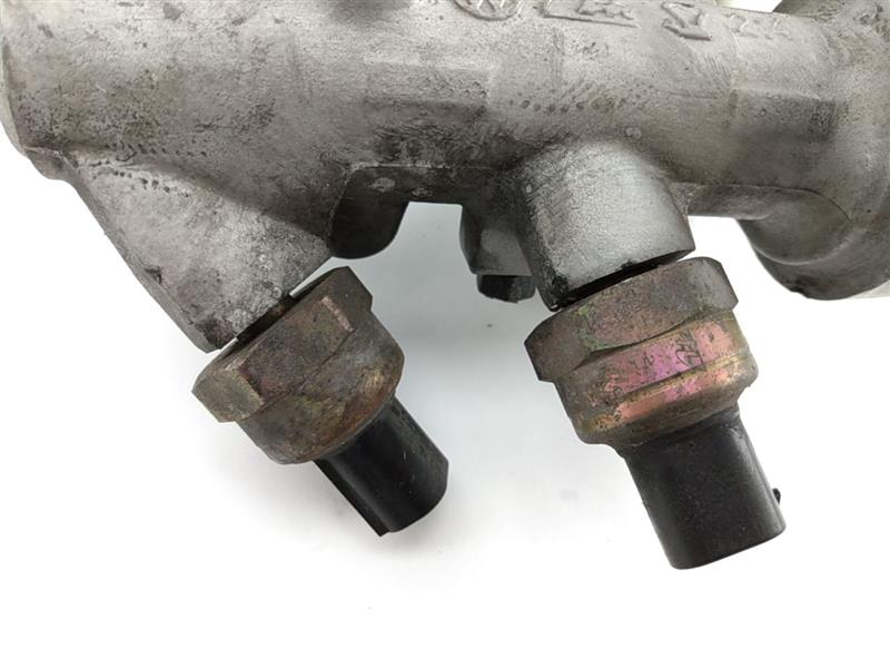 Audi TT Brake Master Cylinder