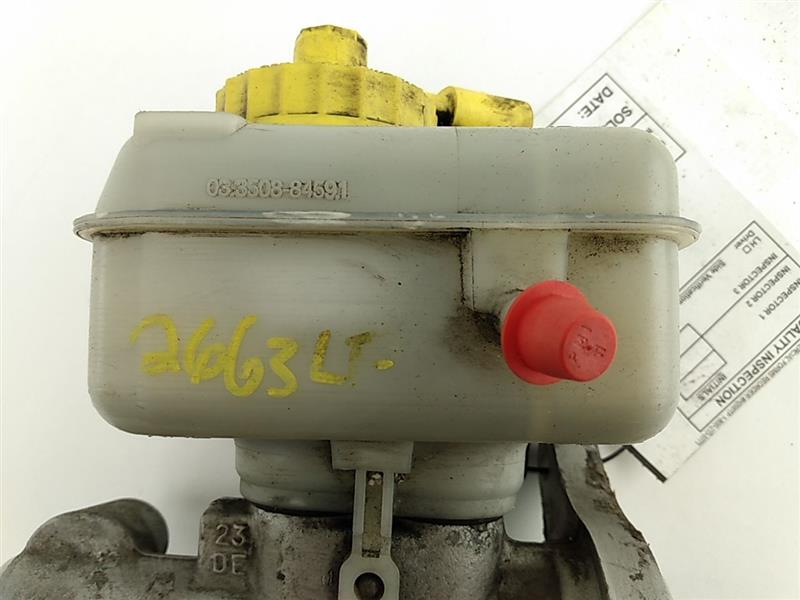 Audi TT Brake Master Cylinder