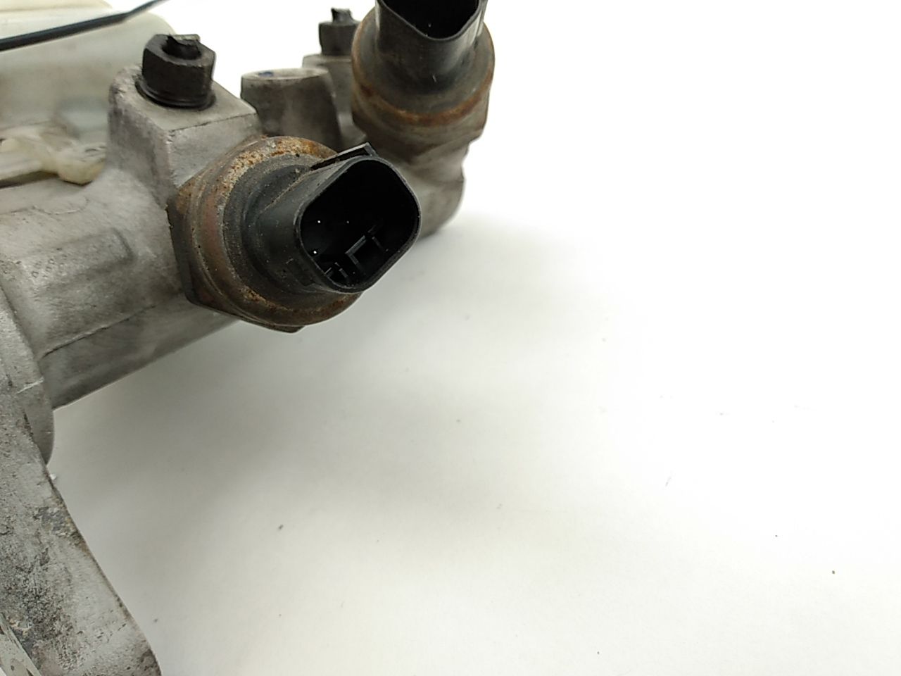 Audi TT Brake Master Cylinder