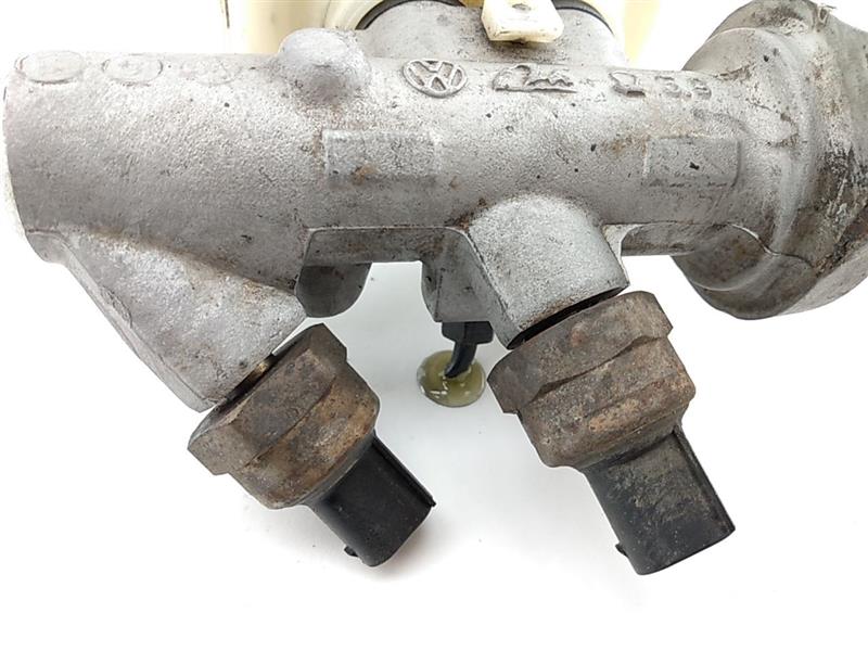 Audi TT Brake Master Cylinder