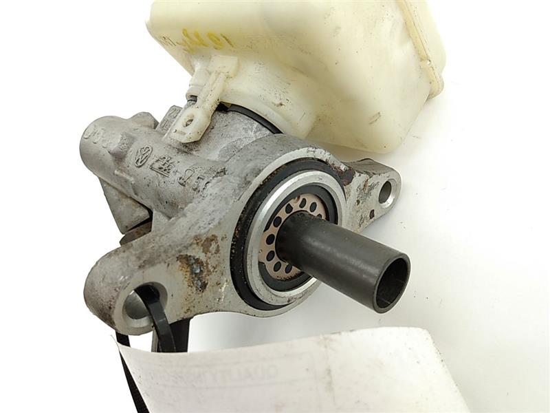 Audi TT Brake Master Cylinder