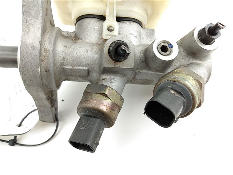 Audi TT Brake Master Cylinder