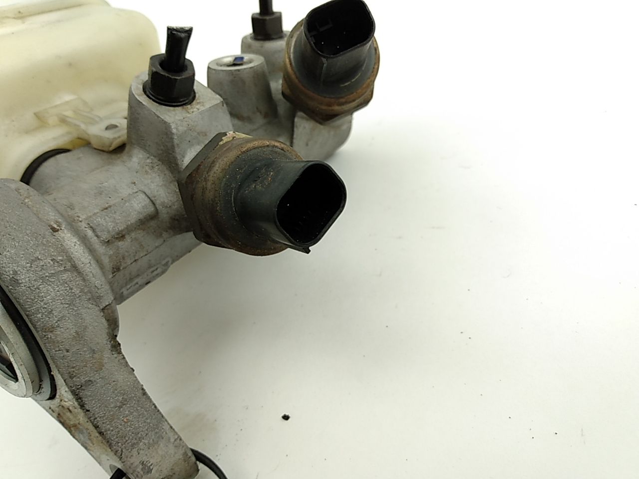 Audi TT Brake Master Cylinder