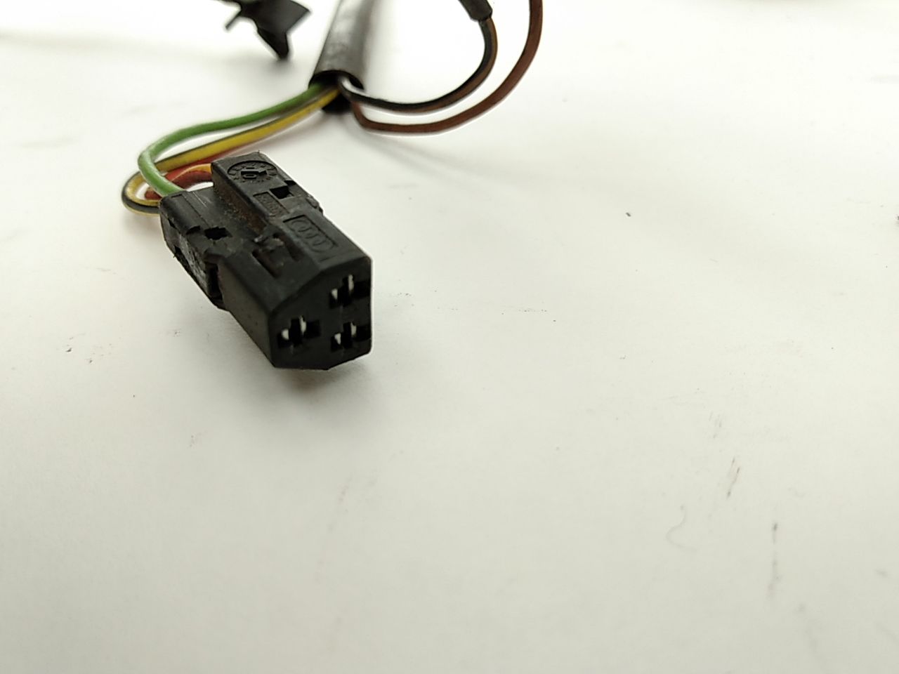 Audi TT Front Right Door Wire Harness