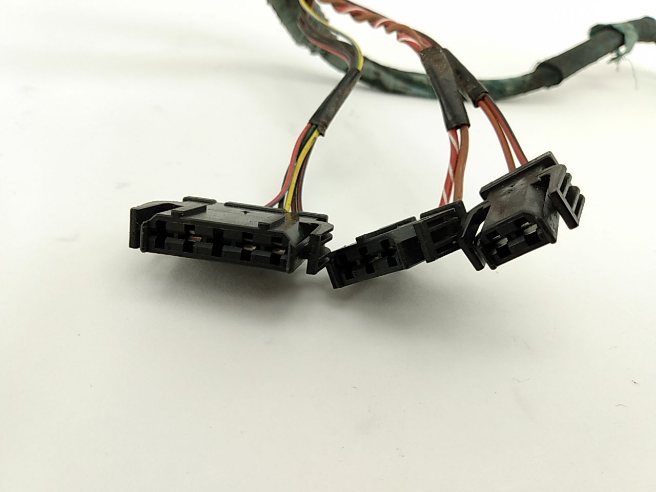 Audi TT Front Right Door Wire Harness