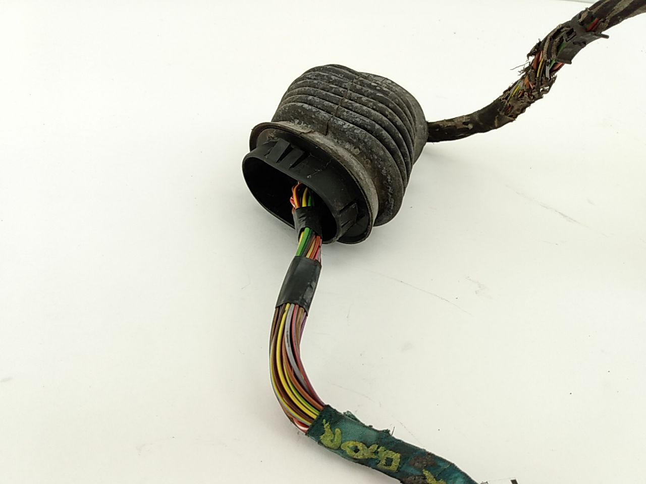 Audi TT Front Right Door Wire Harness