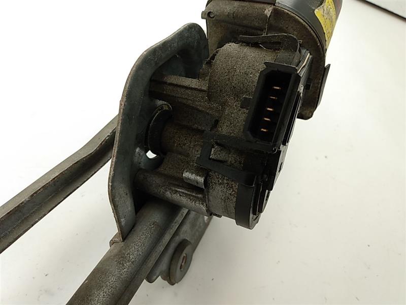 Audi TT Windshield Wiper Motor & Transmission