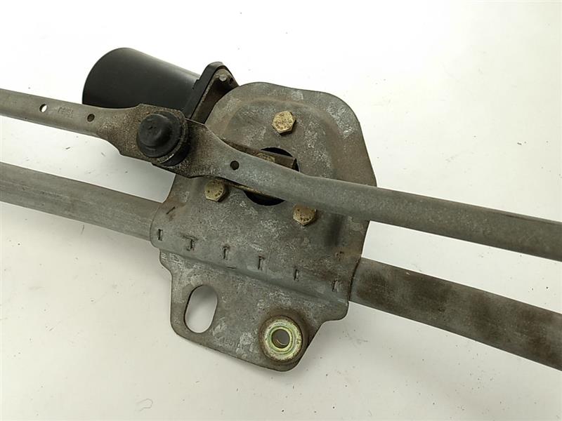 Audi TT Windshield Wiper Motor & Transmission