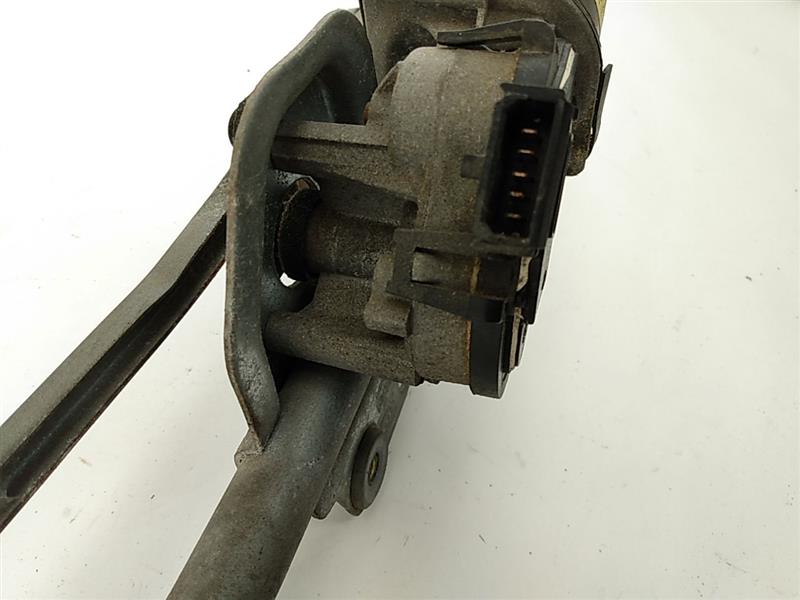 Audi TT Windshield Wiper Motor & Transmission