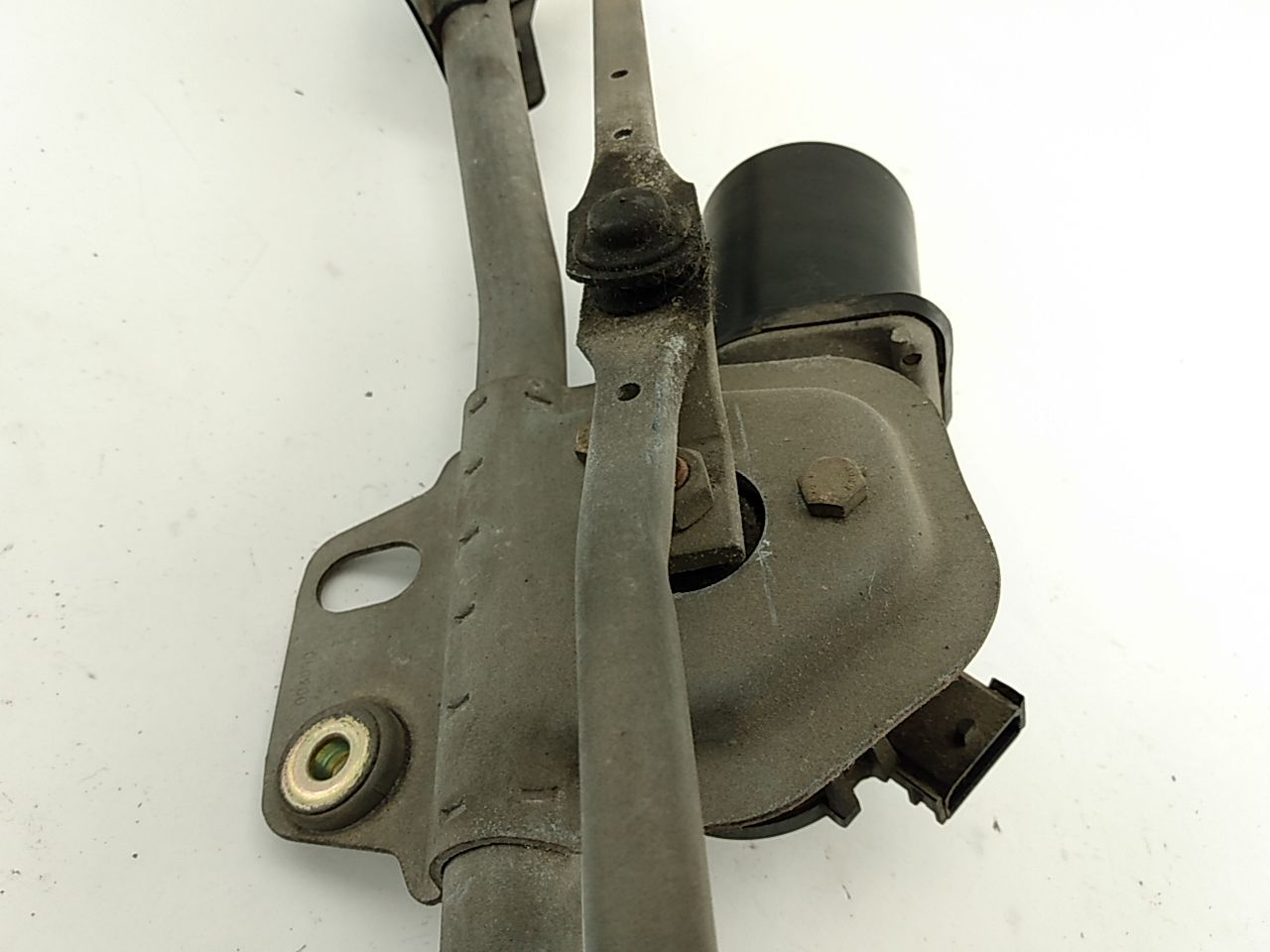 Audi TT Windshield Wiper Motor & Transmission