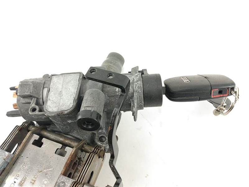 Audi TT Steering Column