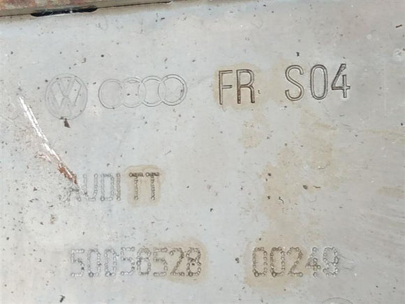 Audi TT Steering Column