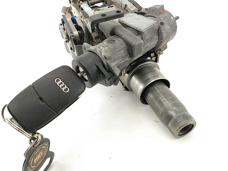 Audi TT Steering Column