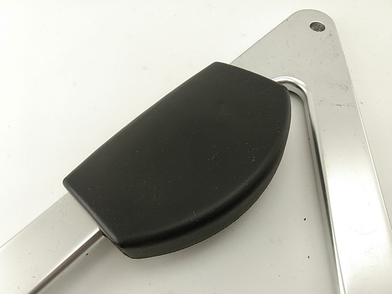 Audi TT Front Left Center Console Grab Handle - 0