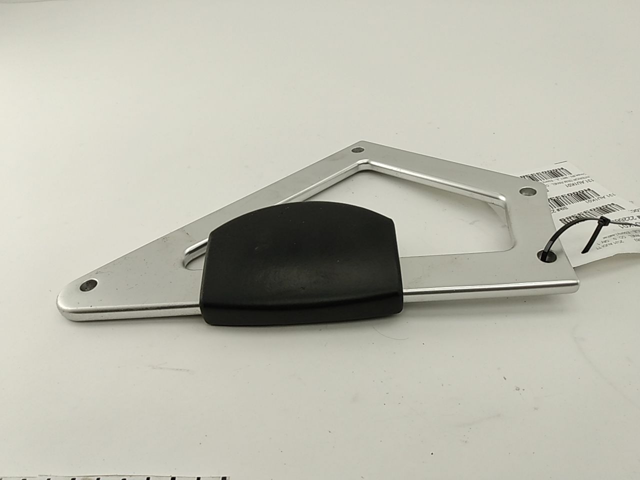 Audi TT Front Left Center Console Grab Handle