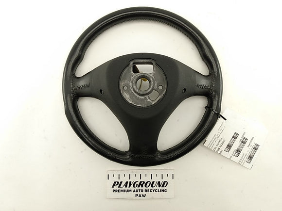 Audi TT Steering Wheel