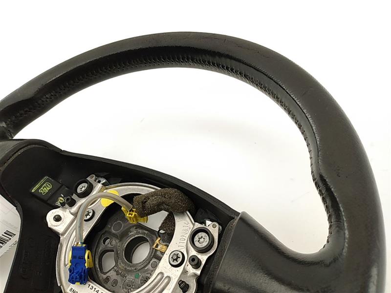 Audi TT Steering Wheel