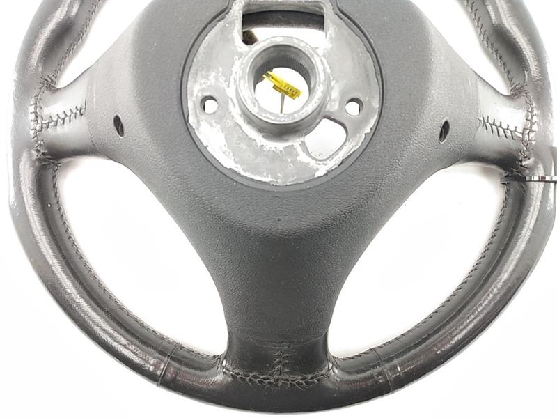 Audi TT Steering Wheel