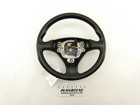 Audi TT Steering Wheel