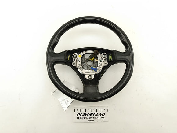 Audi TT Steering Wheel