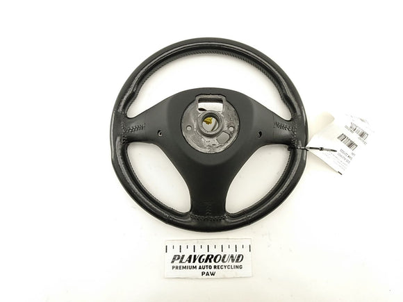 Audi TT Steering Wheel