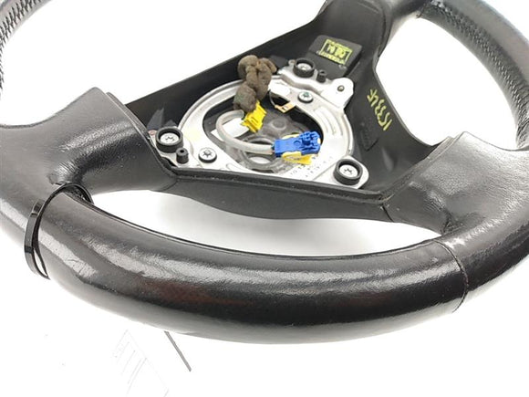 Audi TT Steering Wheel