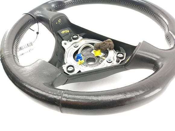 Audi TT Steering Wheel