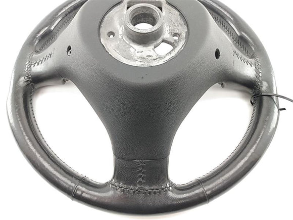 Audi TT Steering Wheel