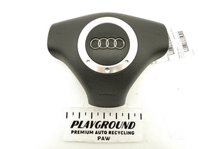 Audi TT Front Left Steering Wheel Air Bag